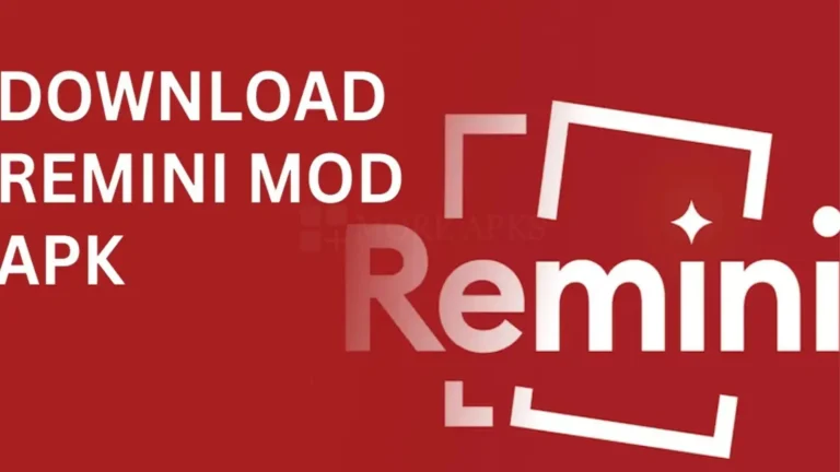 Download Remini MOD APK v …