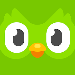 Duolingo MOD APK icon