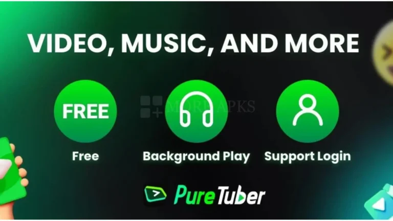Pure Tuber MOD APK v4.9.0 …