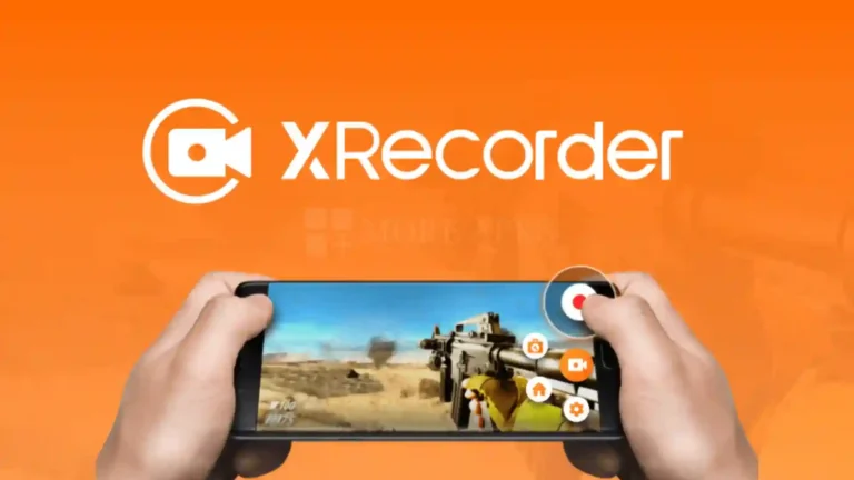 Download XRecorder MOD AP …