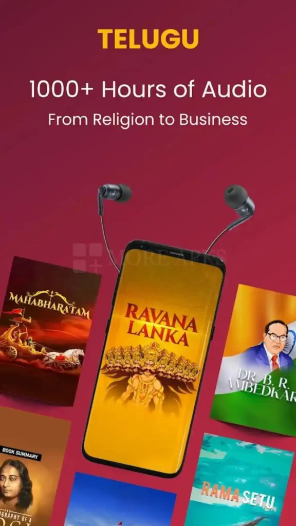 Kuku FM- From religious to business