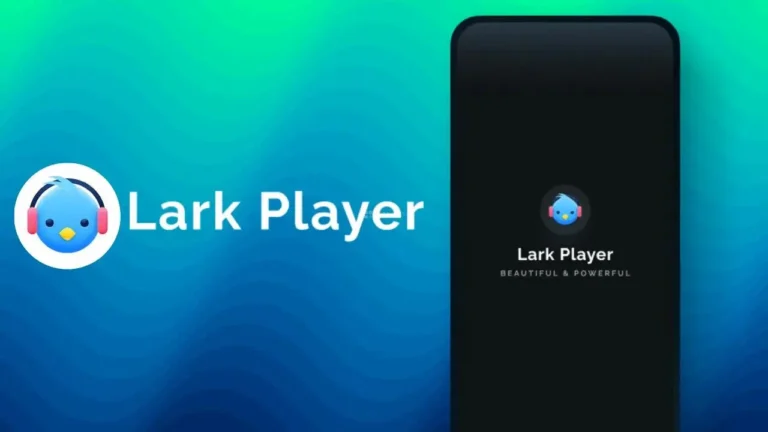 Download Lark Player MOD  …