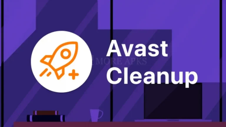 Download Avast Cleanup MO …