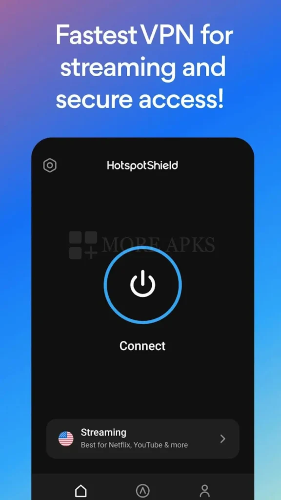 Hotspot shield Fatest VPN