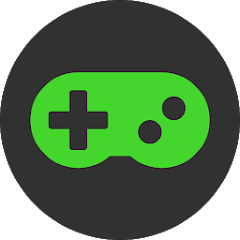 Game Booster MOD APK Icon