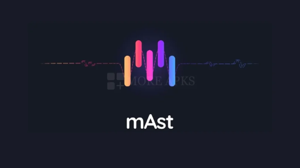 mAst APK Featured Image